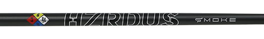 PROJECT X HZDRUS Smoke Black 60 (Standard)